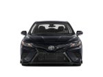 2024 Toyota Camry Base