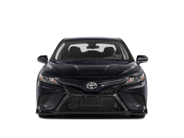 2024 Toyota Camry Base