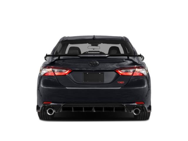 2024 Toyota Camry Base