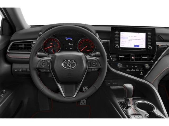 2024 Toyota Camry Base