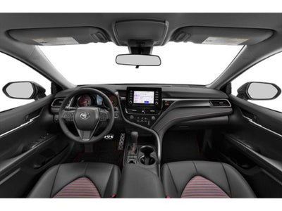 2024 Toyota Camry Base