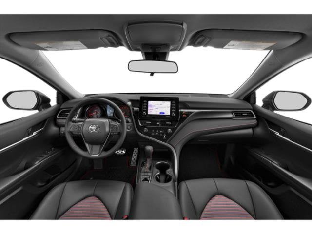 2024 Toyota Camry Base