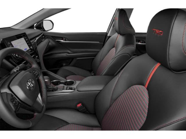 2024 Toyota Camry Base
