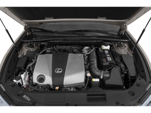 2019 Lexus ES ES 350 F SPORT