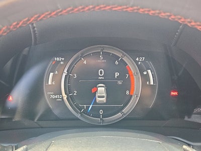 2019 Lexus ES ES 350 F SPORT