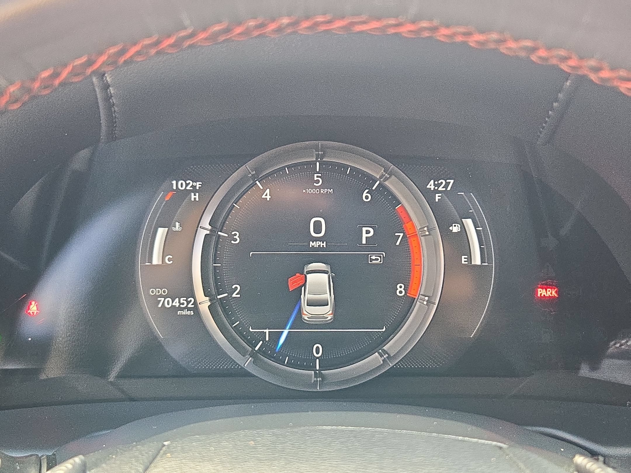 2019 Lexus ES ES 350 F SPORT