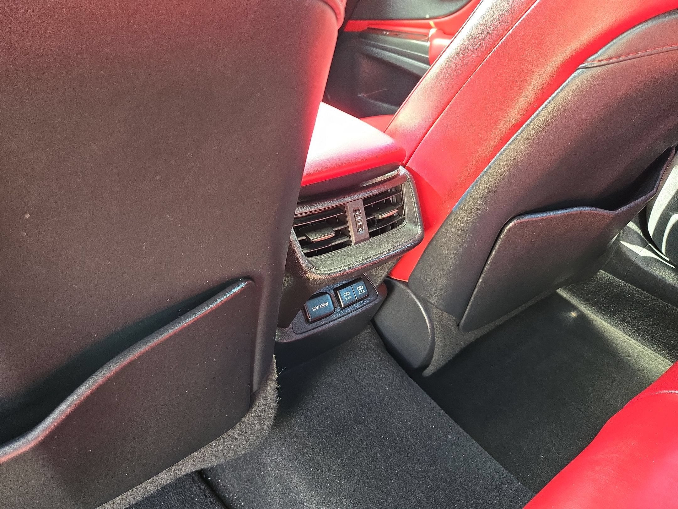 2019 Lexus ES ES 350 F SPORT