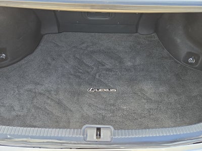2019 Lexus ES ES 350 F SPORT