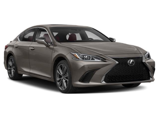 2019 Lexus ES ES 350 F SPORT