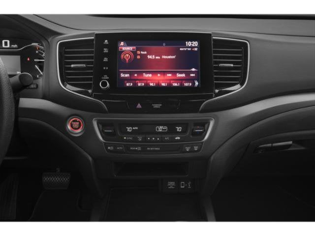 2023 Honda Ridgeline Sport