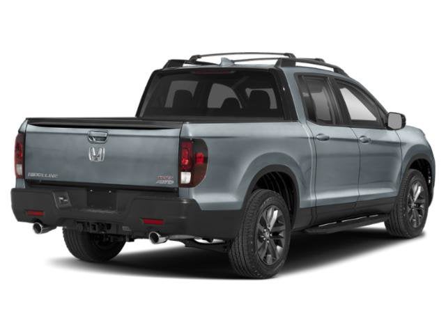 2023 Honda Ridgeline Sport