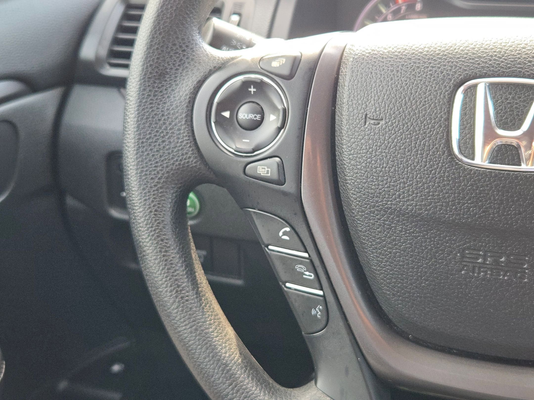 2023 Honda Ridgeline Sport