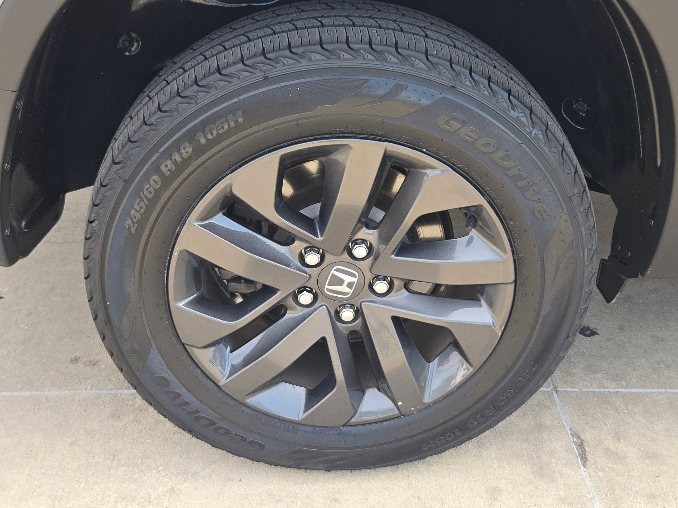 2023 Honda Ridgeline Sport