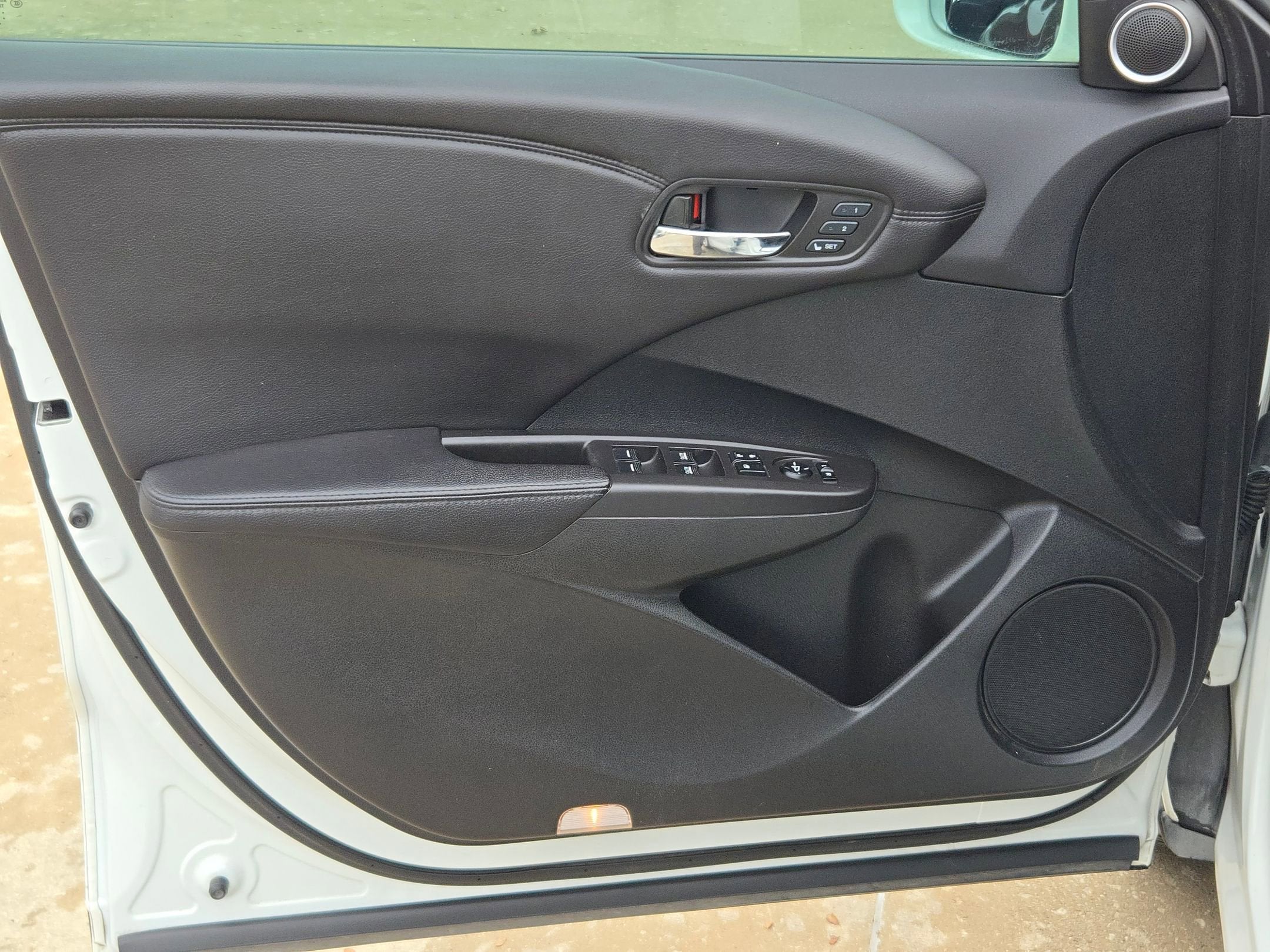 2018 Acura RDX w/Technology Pkg