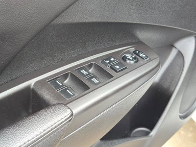 2018 Acura RDX w/Technology Pkg