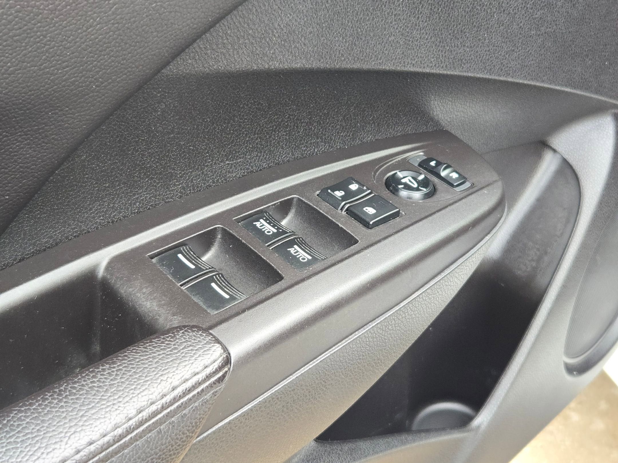 2018 Acura RDX w/Technology Pkg