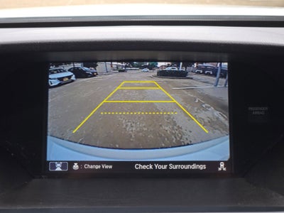 2018 Acura RDX w/Technology Pkg