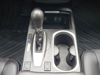 2018 Acura RDX w/Technology Pkg