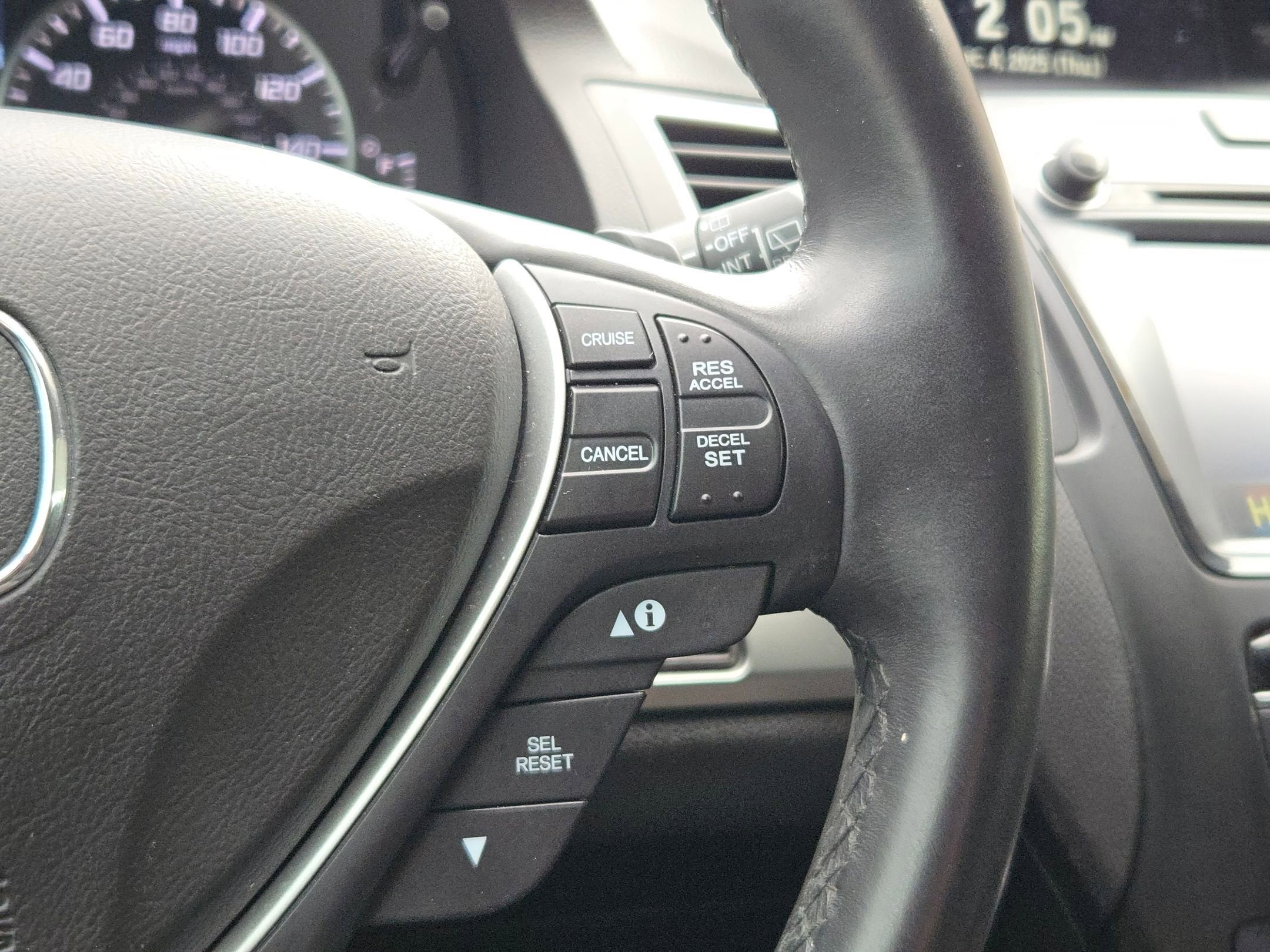 2018 Acura RDX w/Technology Pkg