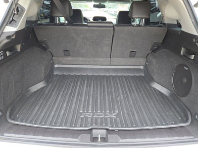 2018 Acura RDX w/Technology Pkg