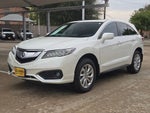 2018 Acura RDX w/Technology Pkg