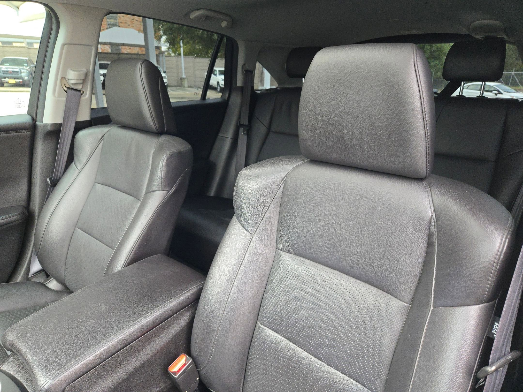 2018 Acura RDX w/Technology Pkg