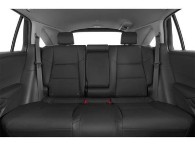 2013 Acura RDX Tech Pkg