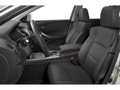 2013 Acura RDX Tech Pkg