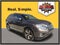 2015 Nissan Pathfinder Platinum