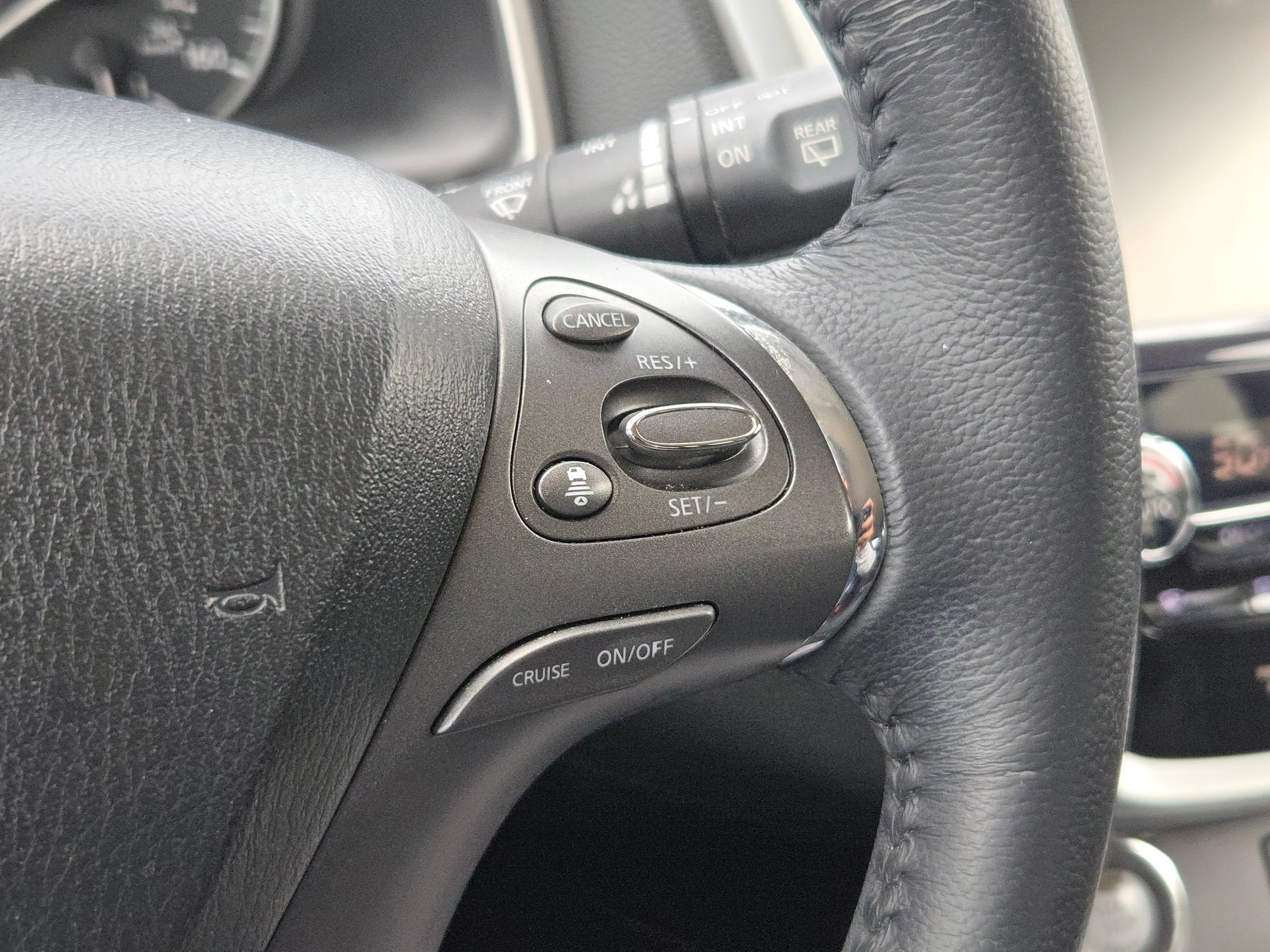 2020 Nissan Murano SV