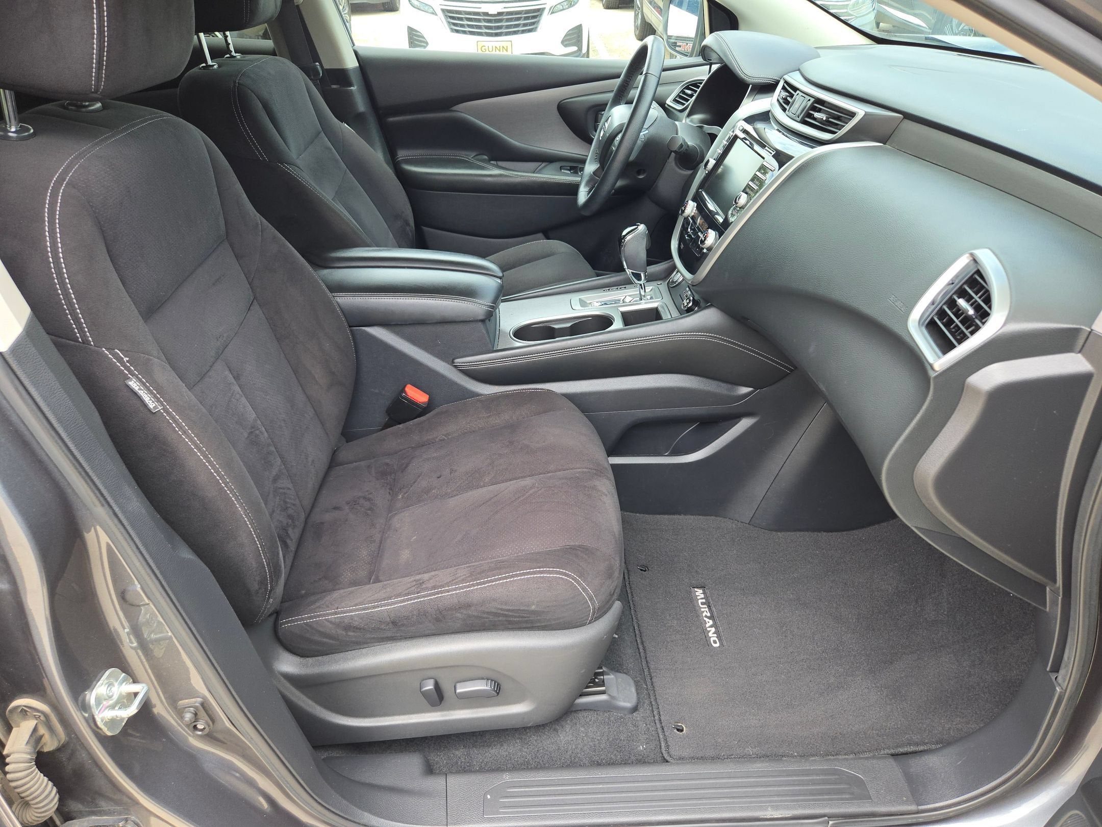 2020 Nissan Murano SV