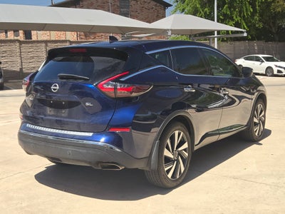 2023 Nissan Murano SL