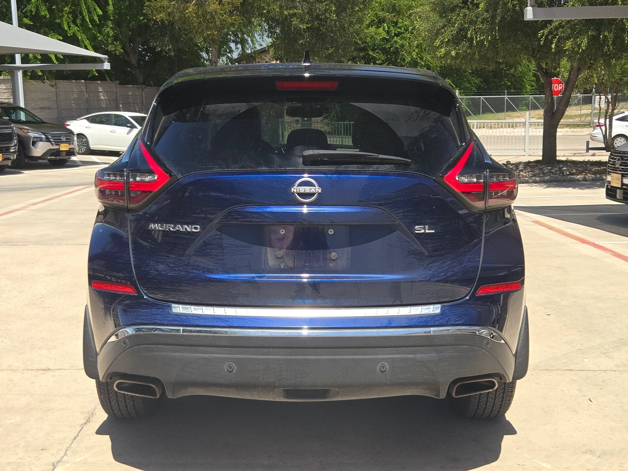 2023 Nissan Murano SL