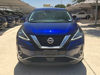 2023 Nissan Murano SL