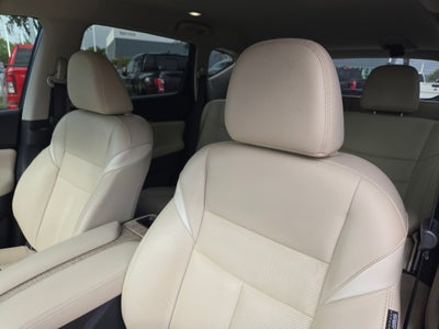 2022 Nissan Murano SL