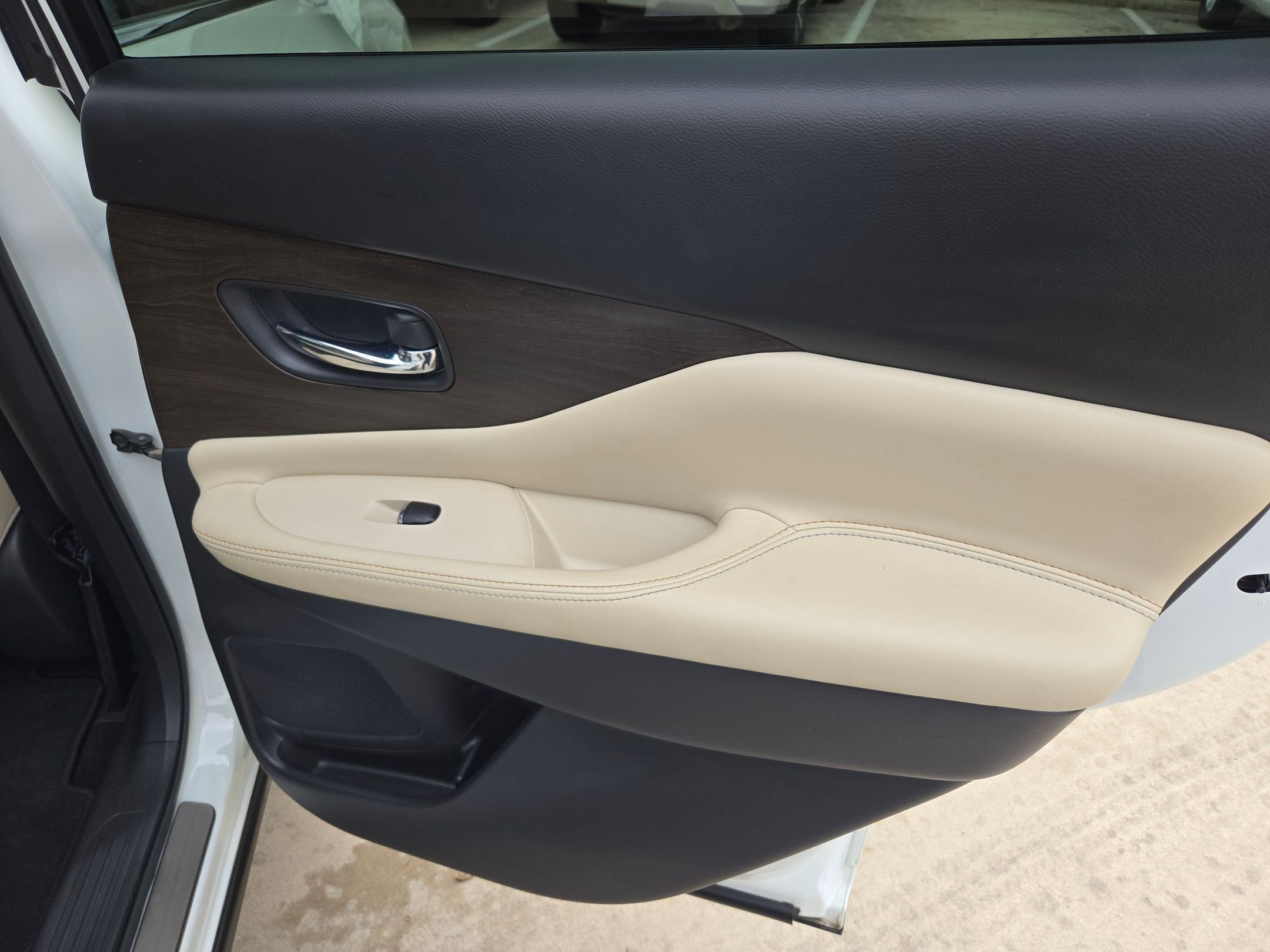 2022 Nissan Murano Platinum