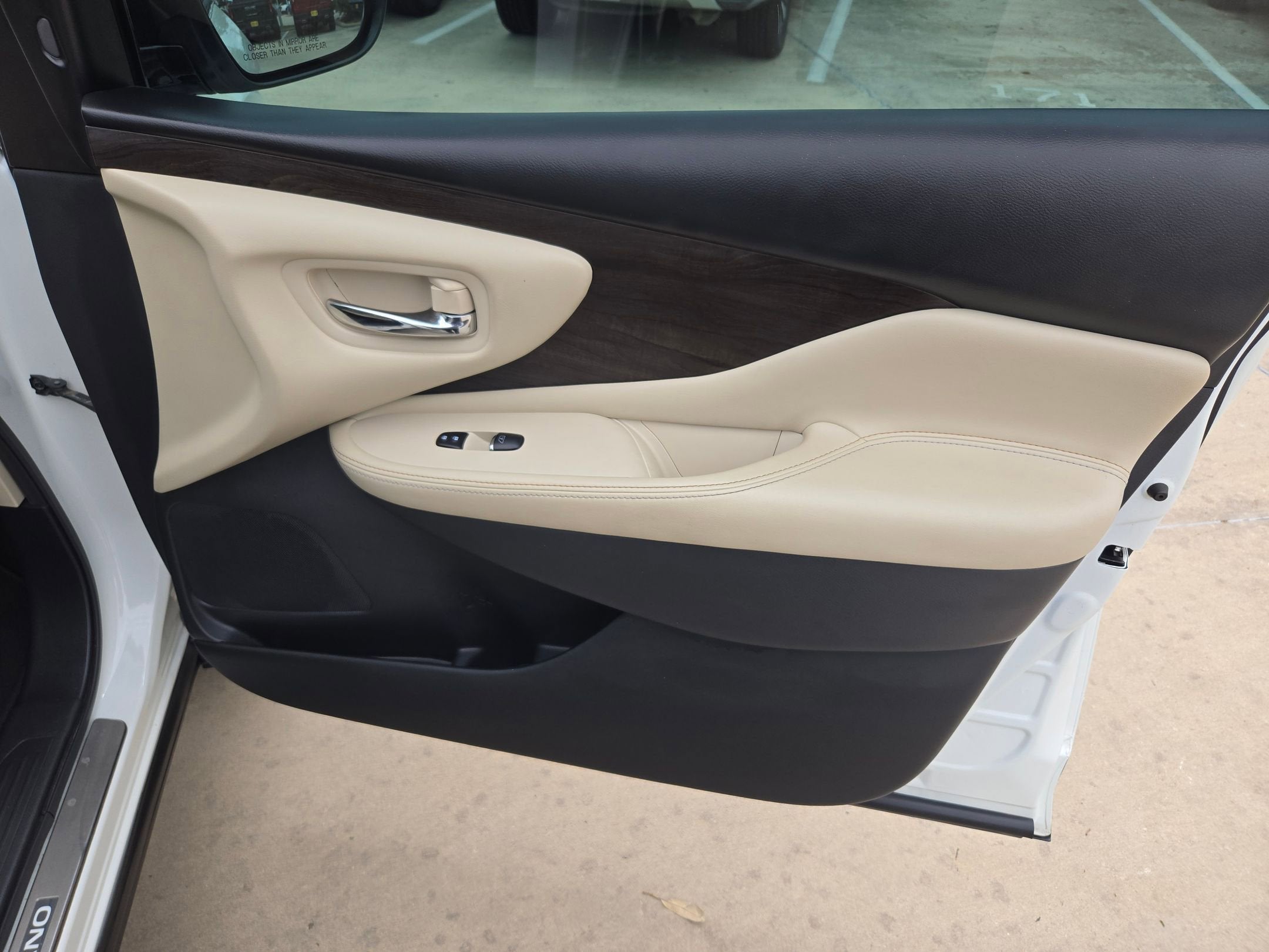 2022 Nissan Murano Platinum