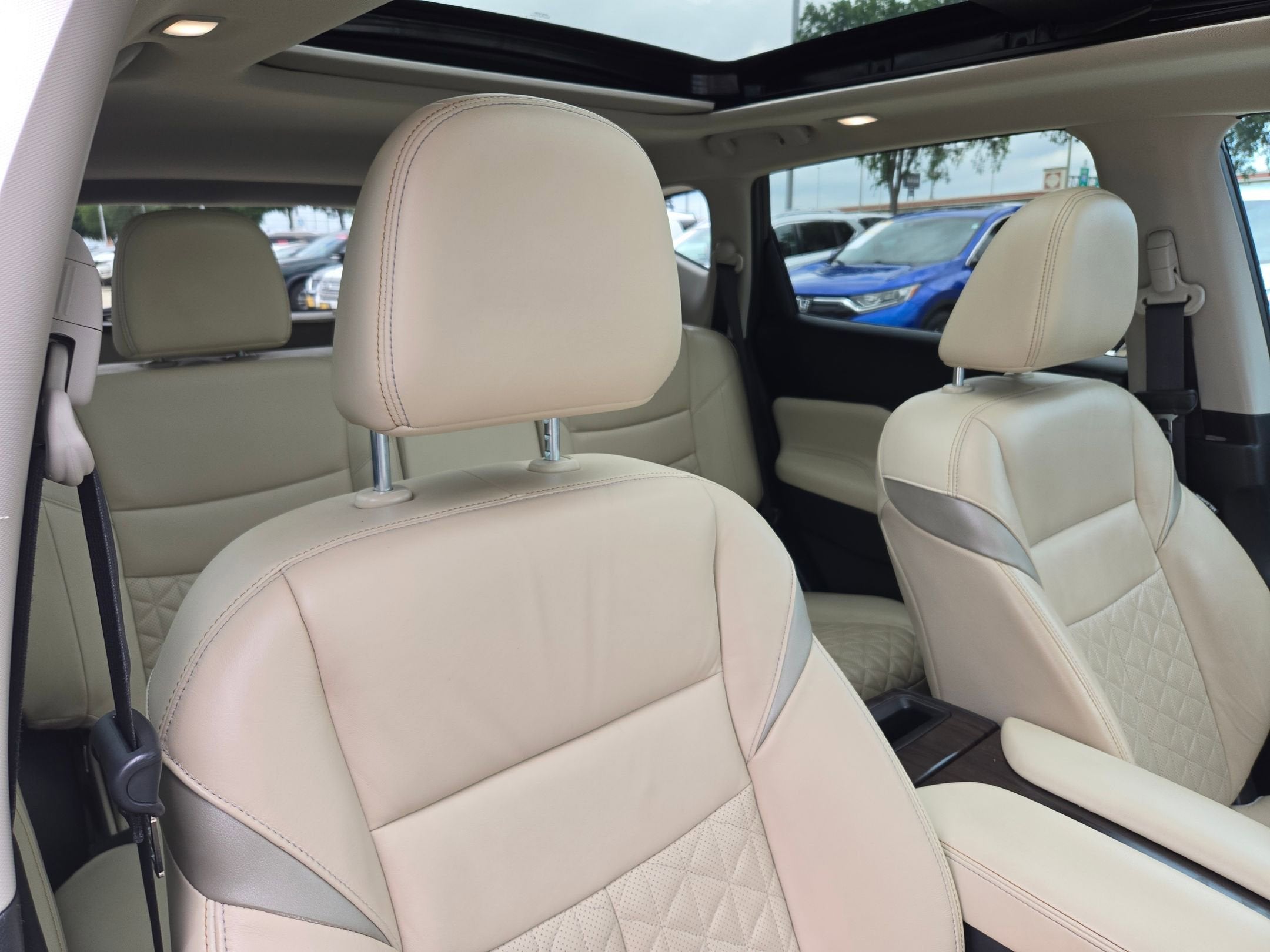 2022 Nissan Murano Platinum