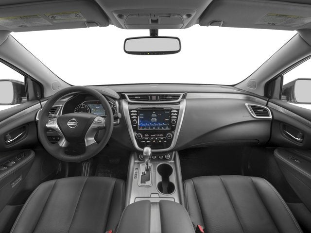 2016 Nissan Murano SL