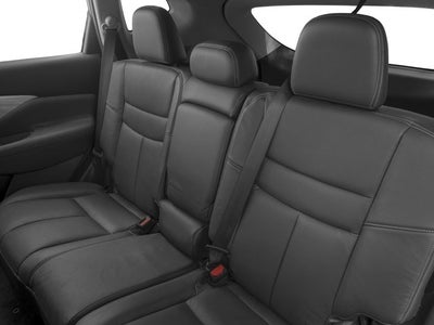 2016 Nissan Murano SL