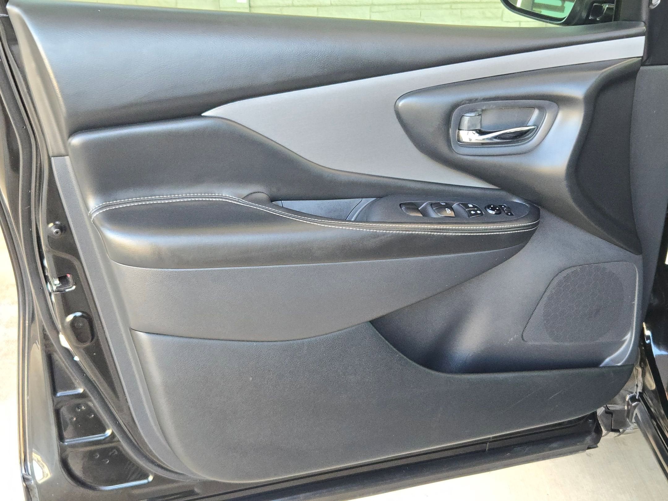 2019 Nissan Murano SV