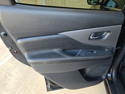 2019 Nissan Murano SV