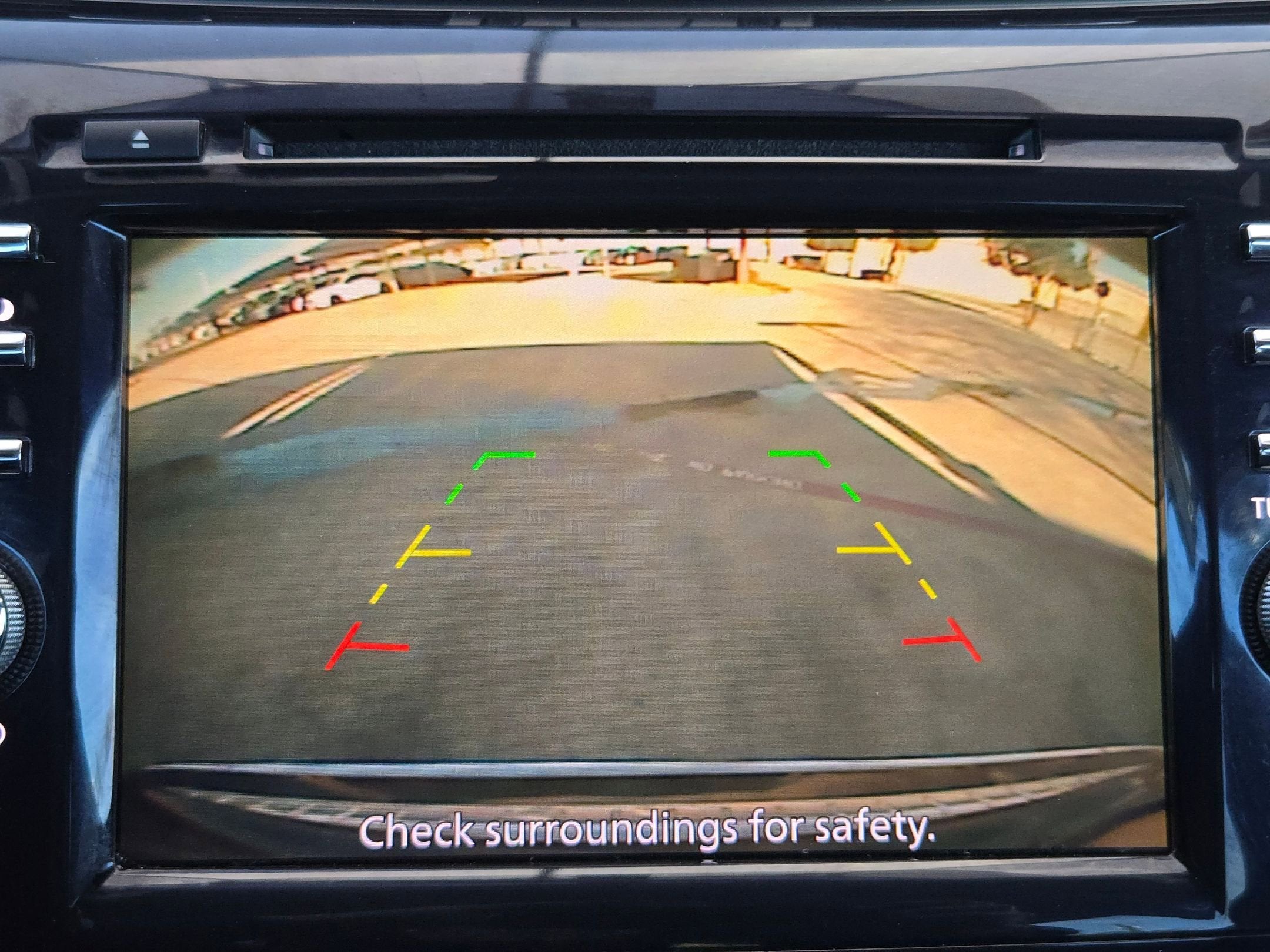 2019 Nissan Murano SV