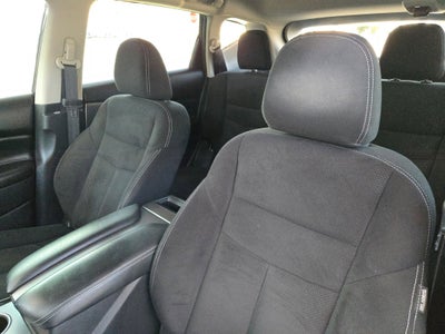 2019 Nissan Murano SV