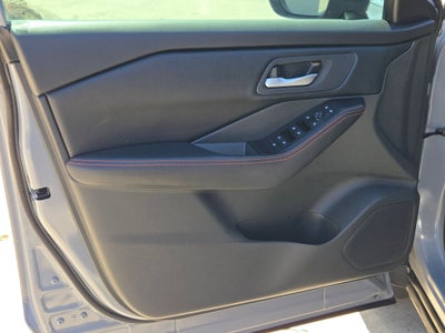 2025 Nissan Rogue Rock Creek®