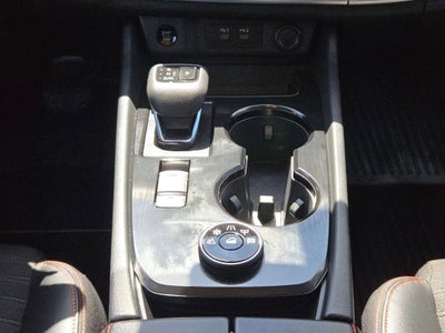 2025 Nissan Rogue Rock Creek®