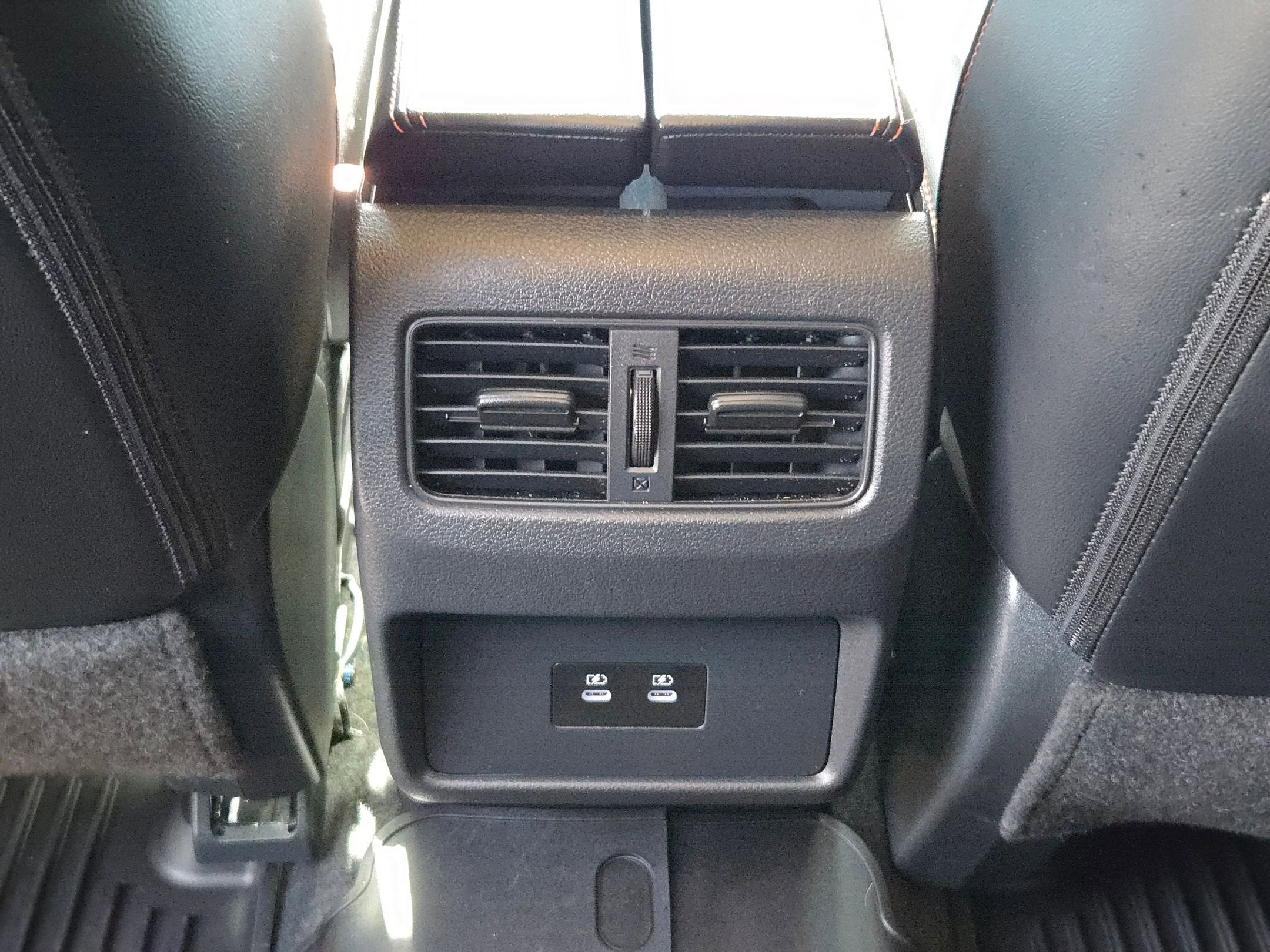 2025 Nissan Rogue Rock Creek®