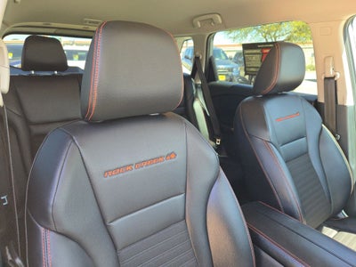 2025 Nissan Rogue Rock Creek®