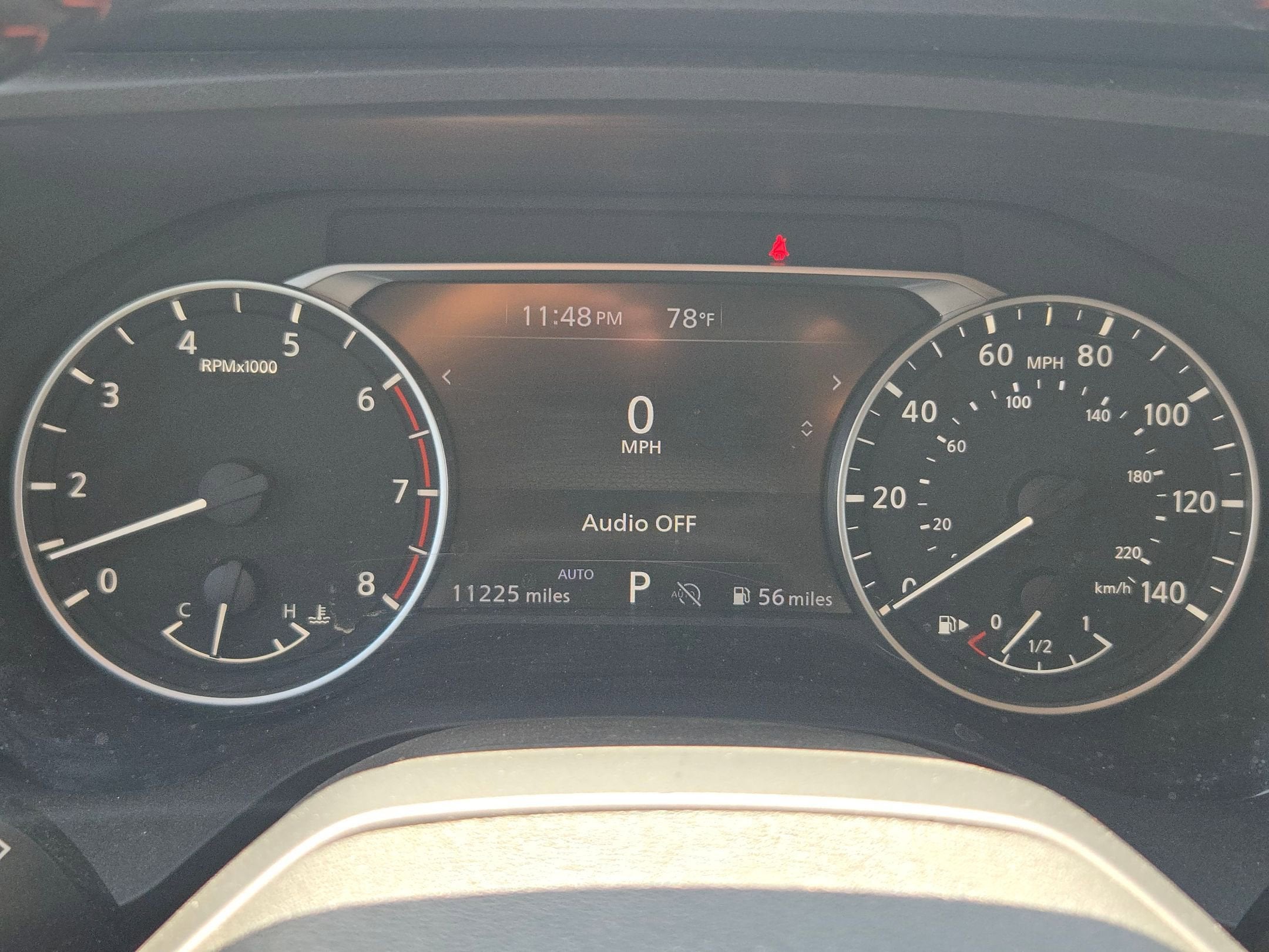 2025 Nissan Rogue Rock Creek®