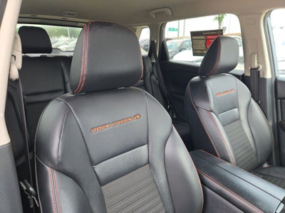 2025 Nissan Rogue Rock Creek®